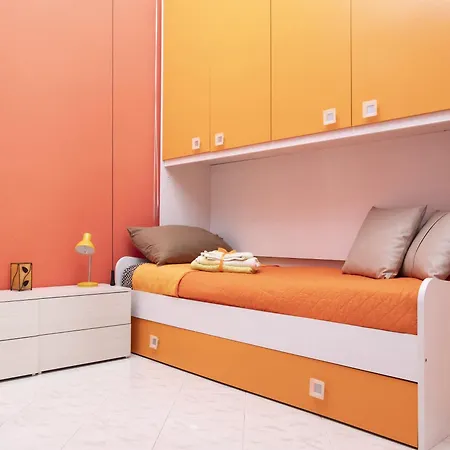 Casa Centro By World Casa vacanze