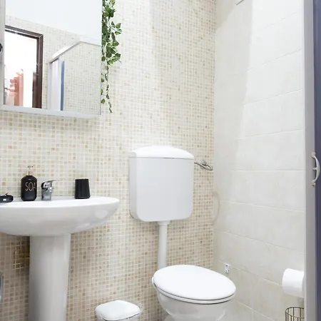 Casa Centro By World Casa vacanze *