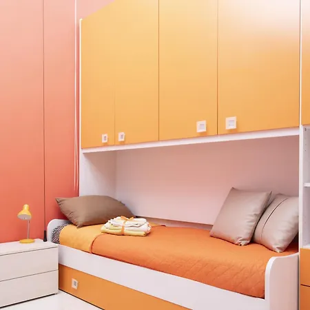 Casa Centro By World Casa vacanze