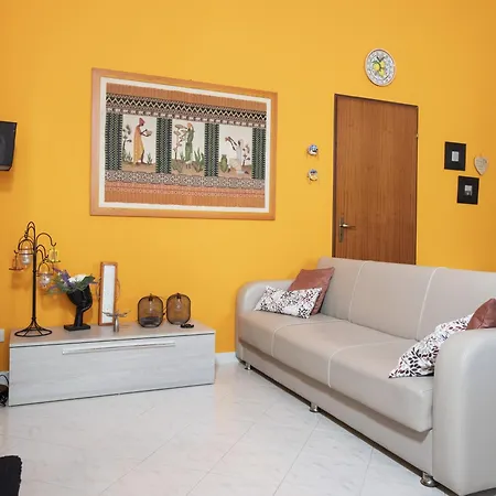 Casa Centro By World Semesterbostad *