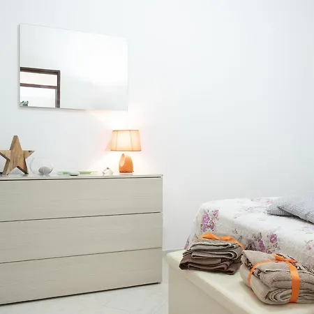 Semesterbostad Casa Centro By World *