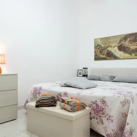 Semesterbostad Casa Centro By World