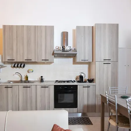 Casa Centro By World