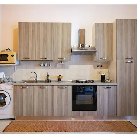 Casa Centro Holiday home