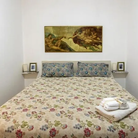 Casa Centro Marsala