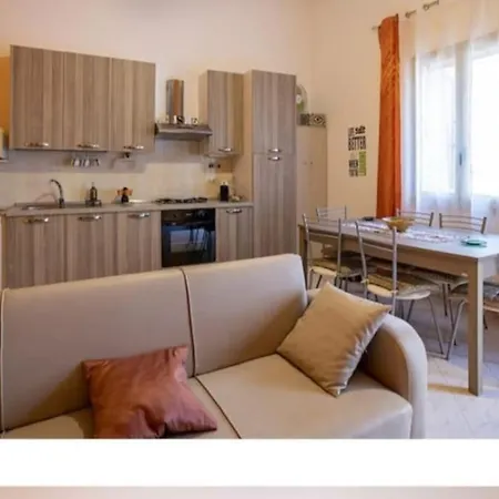 Holiday home Casa Centro Marsala