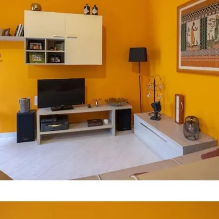 Casa Centro Holiday home Marsala